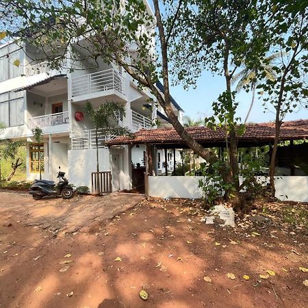Hotel 14 Magic Pods Morjim Exterior foto